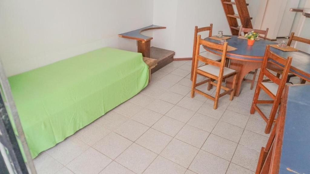 フロリアノポリスResidencial Alto Marアパートメント エクステリア 写真