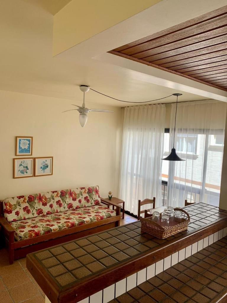 フロリアノポリスResidencial Alto Marアパートメント エクステリア 写真