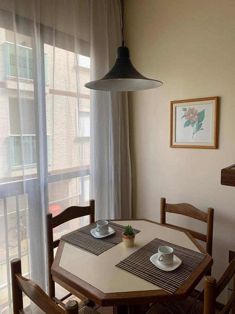 フロリアノポリスResidencial Alto Marアパートメント エクステリア 写真