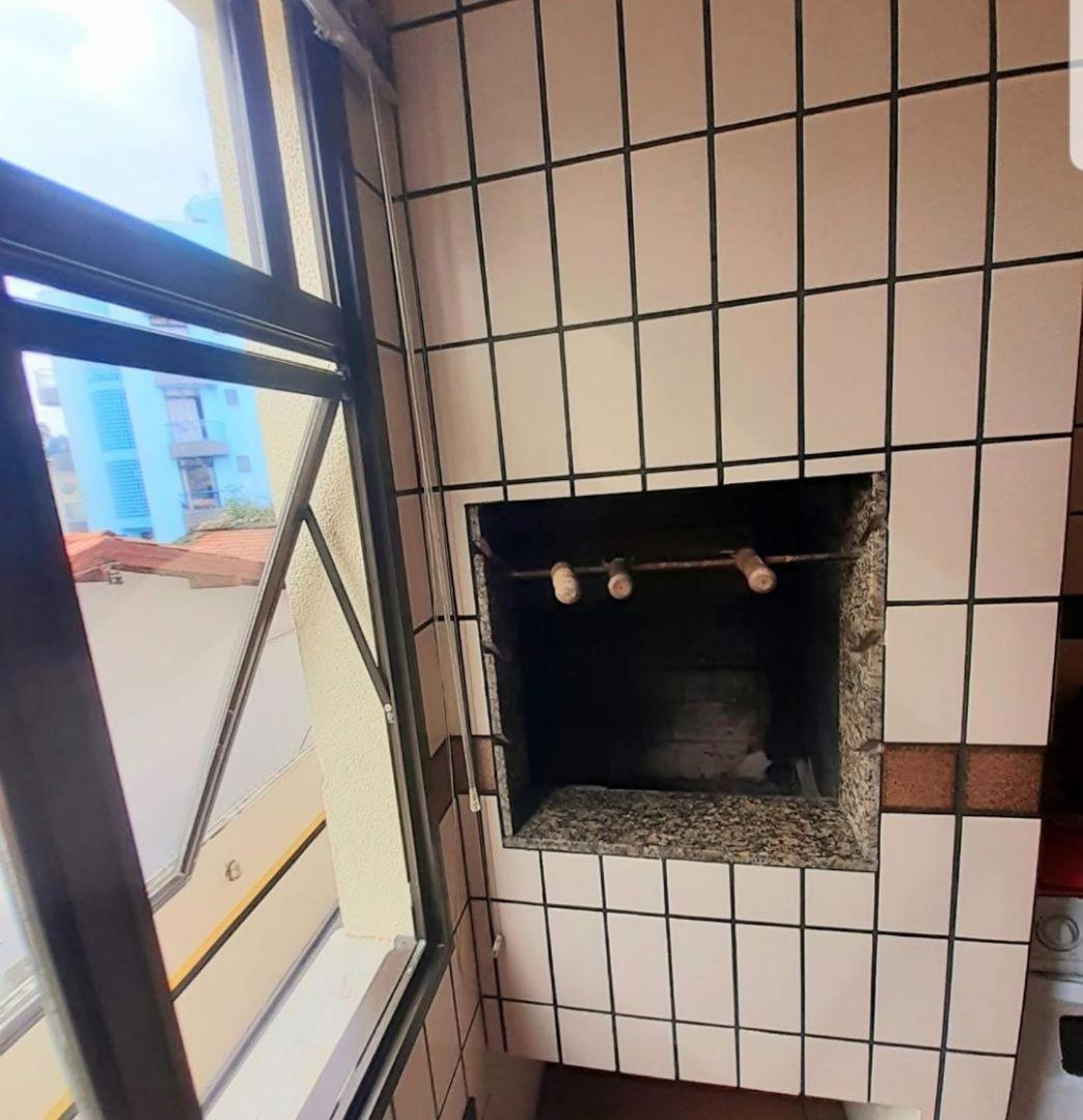 フロリアノポリスResidencial Alto Marアパートメント エクステリア 写真