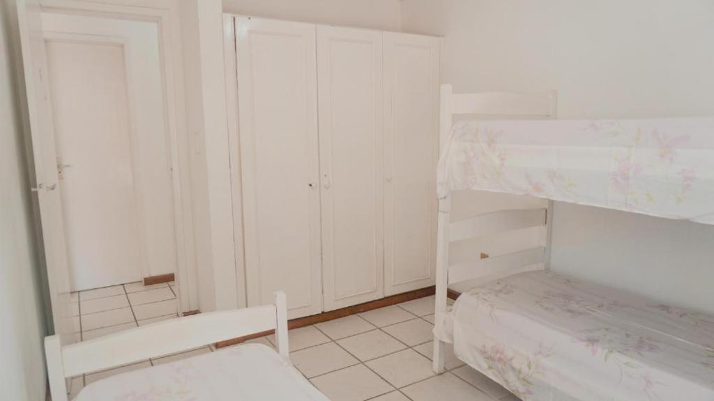 フロリアノポリスResidencial Alto Marアパートメント エクステリア 写真